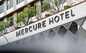 Parc Sovereign Hotel Tyrwhitt 4*