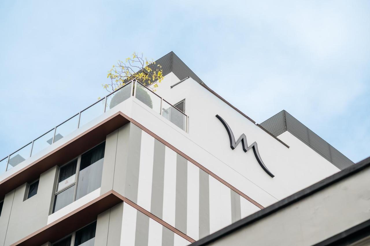 Mercure Singapore Tyrwhitt Exterior photo